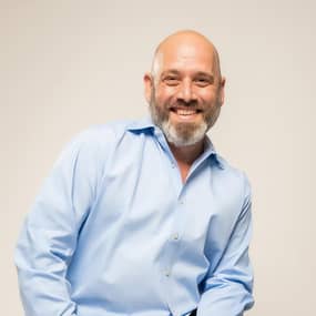 Joshua Ramsey Profile Photo