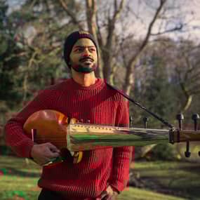 Soumik Datta Profile Photo Soumik Datta Profile Photo