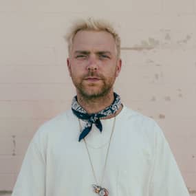 Trevor Hall Profile Photo