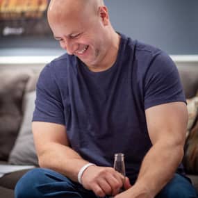 Mike Odle Profile Photo