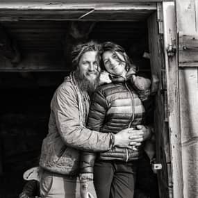 Nicole and Jeremiah Vernon Profile Photo