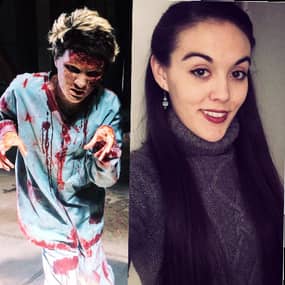 Tabitha Barron Profile Photo