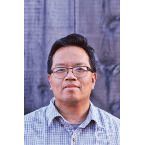 Greg Lam Profile Photo