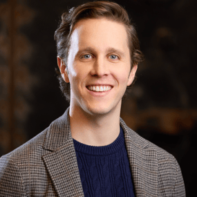 Jeffrey Stern Profile Photo