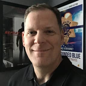 Jason Harney Profile Photo Jason Harney Profile Photo