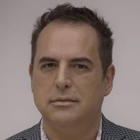 Tom Scharpling Profile Photo