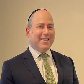 Josh Eisenberg Profile Photo