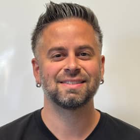 Dan Merrick Profile Photo Dan Merrick Profile Photo