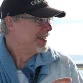 Keith Robinson Profile Photo Keith Robinson Profile Photo