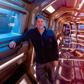 Dave Blass Profile Photo