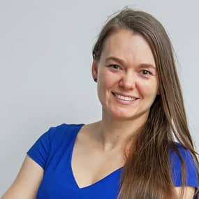 Joanna Czerwinski Profile Photo