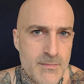 Adam Butler Profile Photo