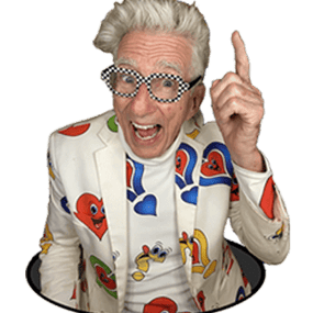 Matthew Lesko Profile Photo Matthew Lesko Profile Photo