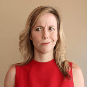 Kristen Berman Profile Photo