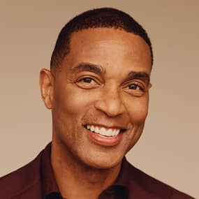 Don Lemon Profile Photo