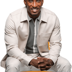 Dr. Dharius Daniels Profile Photo