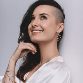 Crystal Cassidy Profile Photo