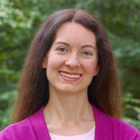 Mary Catherine Liscinski Profile Photo