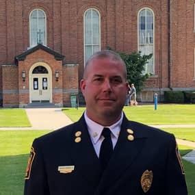 Brian Kokkila Profile Photo