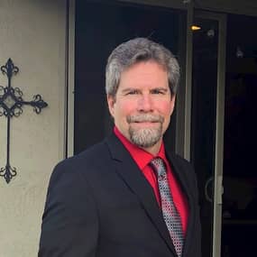 Mark Wittenburg Profile Photo Mark Wittenburg Profile Photo