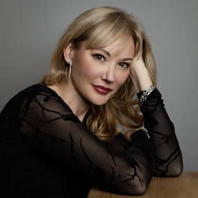 Mónica Esgueva Profile Photo Mónica Esgueva Profile Photo