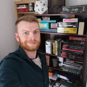 Austin Whikcom Profile Photo