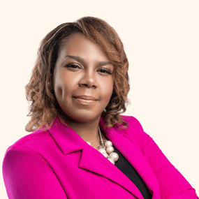 Dr. Tamika S. Hood, PhD., ICF-PCC, CPDC, PHR, SHRM-CP Profile Photo