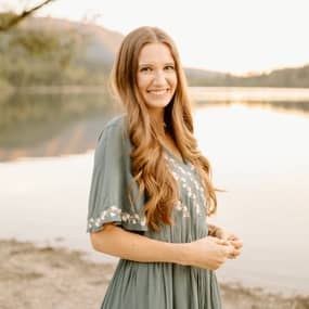 Hollie Sherfey Profile Photo Hollie Sherfey Profile Photo