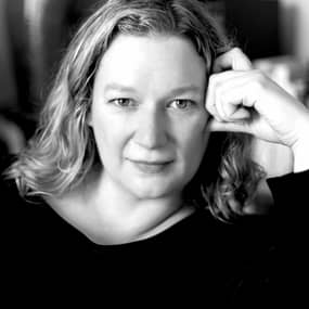 Holly Gramazio Profile Photo