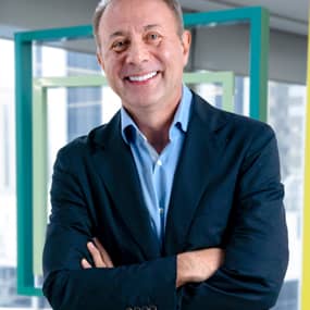 Guy Paul Nohra Profile Photo