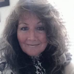 Rebecca Pittman Profile Photo