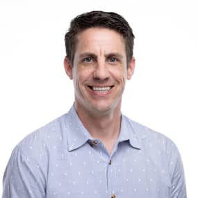 Evan White Profile Photo