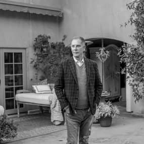 Frederick Cary Profile Photo