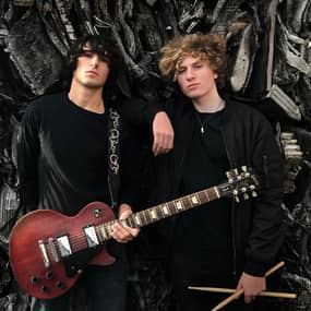 Robot Monster Profile Photo