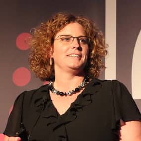 Cara Pratt Profile Photo