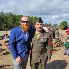 Ryan Rogers Profile Photo