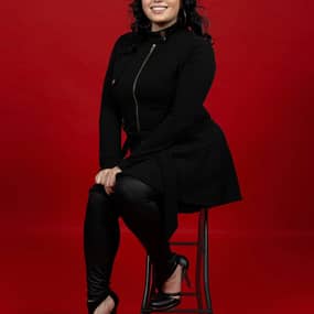 Stephanie Joanette Profile Photo Stephanie Joanette Profile Photo