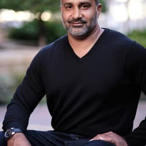 Rudy Dajie Profile Photo