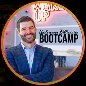 Matt Smith Profile Photo