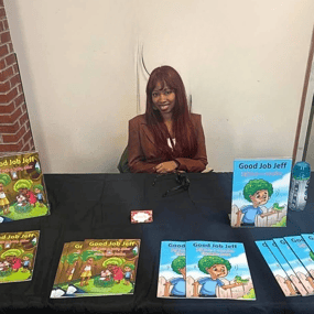 Cherise "Cher Bliss" Pyle Profile Photo