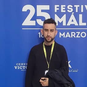 Fran Campos Profile Photo