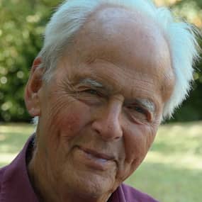 Pierre Pradervand Profile Photo