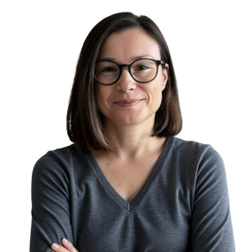 Lidia Axe Profile Photo