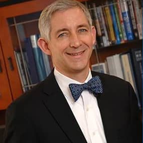 Bruce Vanderhoff MD MBA Profile Photo