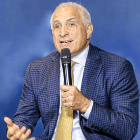 Brandon Steiner Profile Photo