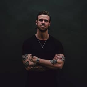 Kaylor Betts Profile Photo