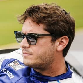 Landon Cassill Profile Photo Landon Cassill Profile Photo