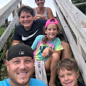 Nick Gadaleta Profile Photo Nick Gadaleta Profile Photo