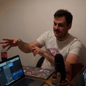 Danilo Vujevic Profile Photo