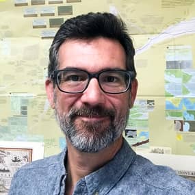 S. Max Edelson, Ph.D. Profile Photo